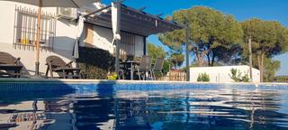 Casa a Beas. Impresionante chalet en beas