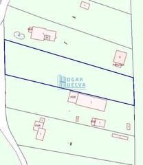 Terreny residencial a Núcleo Urbano. Venta de parcela rústica cerca del pueblo