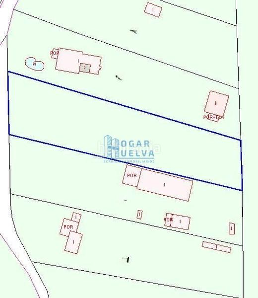 Foto ca861a34-b12a-411d-a7cb-4b1f30b5c237. Terreno residenziale in Núcleo Urbano Aljaraque