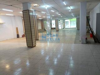 Lloguer Local Comercial  Marina. Local en alquiler en el centro de huelva