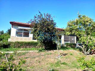 Casa  De pozo negro. Casa campo gibraleón