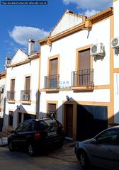 Casa a schiera  Lindero de campoalto. Venta de adosado en campofrío sierra de aracena