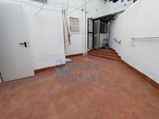 Planta baixa a Isla Chica. Oportunidad para inversores  bajo con gran patio