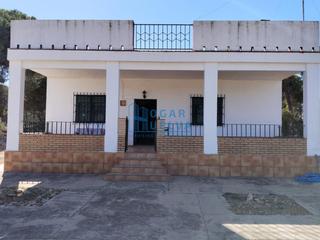 Masia a Lucena del Puerto. Casa de campo en lucena