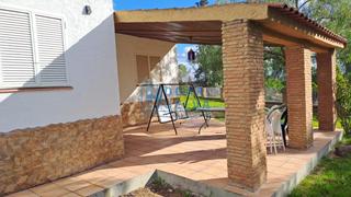 Casa  Paniajo. Casa de campo en beas