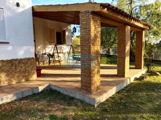 Maison  Paniajo. Casa de campo en beas