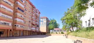 Appartement à Isla Chica. 4 dormitorios en el polígono san sebastian