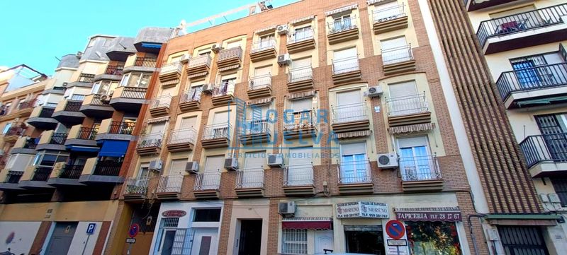 Foto 31af070f-251f-4a2f-a4cc-ceed87bedf2e. Pis a Centro Huelva
