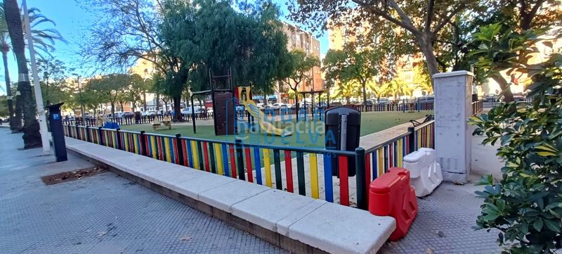 Foto 47c9da7e-bb05-42d6-9b0a-7078b810ccf2. Pis a Centro Huelva