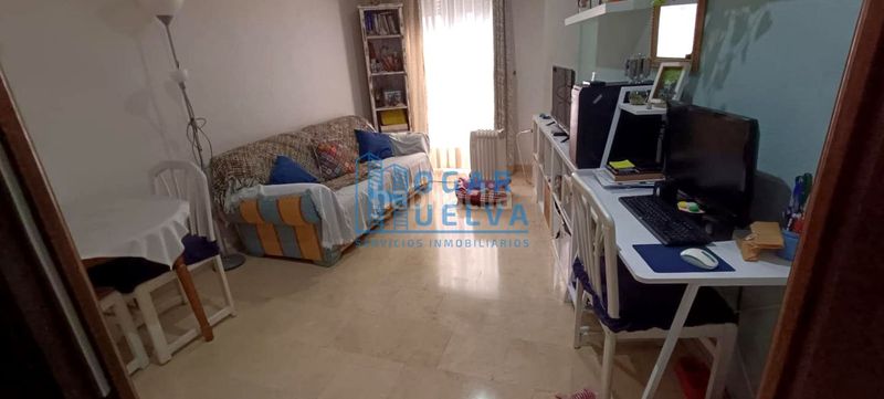 Foto b6546be8-9c7d-4ca3-80d1-0e1d532f1a0f. Pis a Centro Huelva