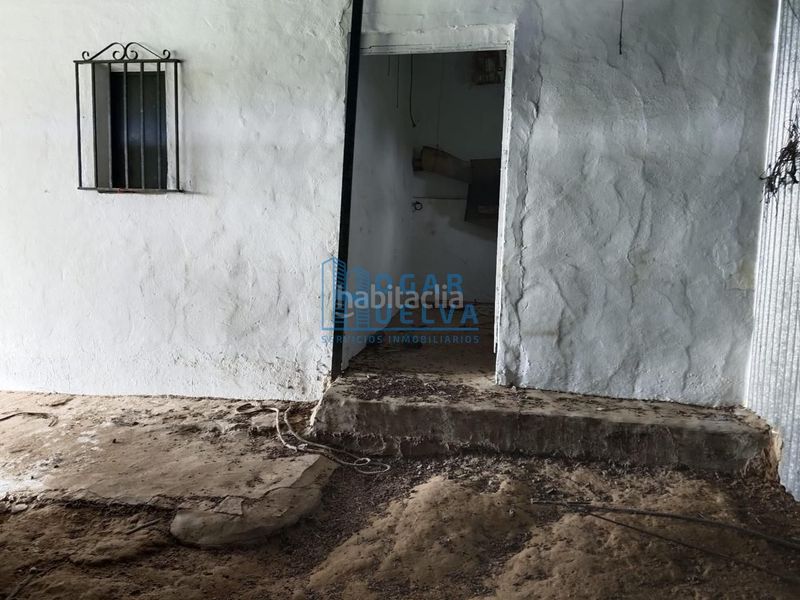 Foto 62b91975-7b92-47d1-9866-0779f8341506. Masia a Bollullos Par del Condado