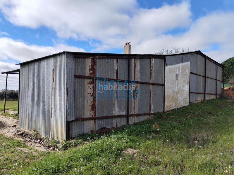 Foto 6ddb4f15-6d75-4167-b5b0-d05ecabaa8f1. Masia a Bollullos Par del Condado