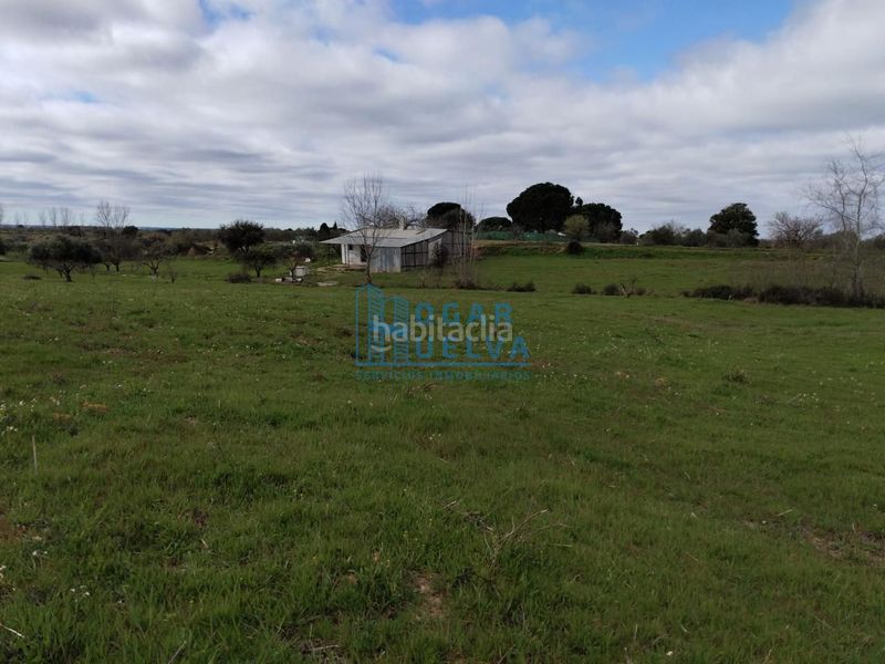 Foto a7112761-876a-4238-bb14-ce077ef1a1d3. Masia a Bollullos Par del Condado
