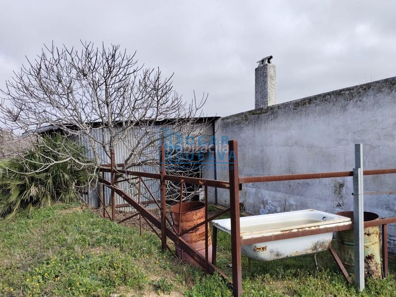 Foto eaf23d52-274a-475b-a91f-fcfe605e3fef. Masia a Bollullos Par del Condado