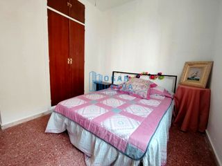 Flat in La Florida - Vistalegre. Venta de piso con garaje