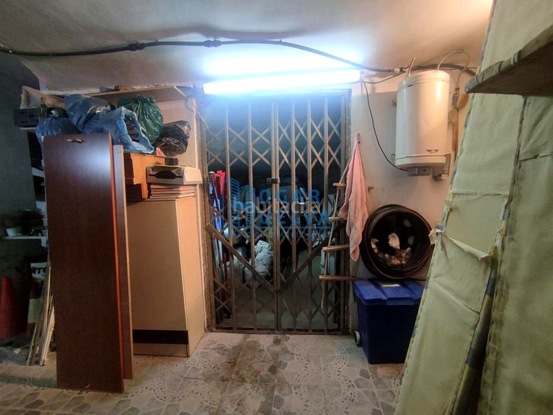 Foto 0fb1c7e2-7380-4096-8f68-3f19f882a372. Aparcament cotxe a San Antonio Huelva