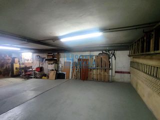 Posto auto in Arquitecto Alejandro Herrero