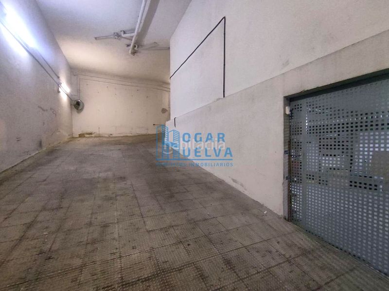 Foto 7ecd1497-6d4d-40a5-b6d0-f8b157b01d50. Aparcament cotxe a San Antonio Huelva