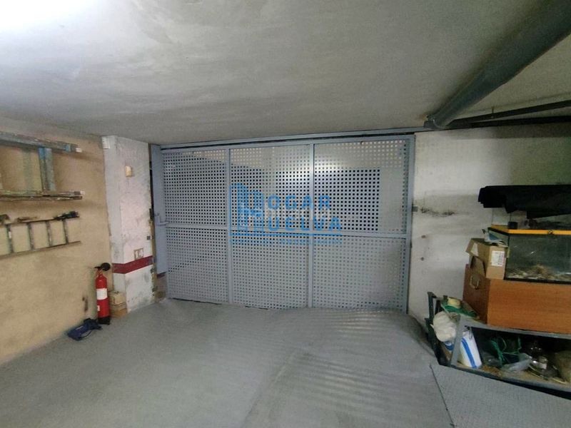 Foto dadc1fc3-b816-4a7c-a6a3-f6809f5d9d35. Aparcament cotxe a San Antonio Huelva