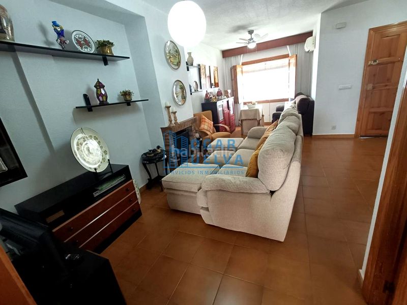 Foto 12a892d7-0020-4a73-96be-e3677a7f011c. Casa adossada amb calefacció aparcament a Punta Umbría