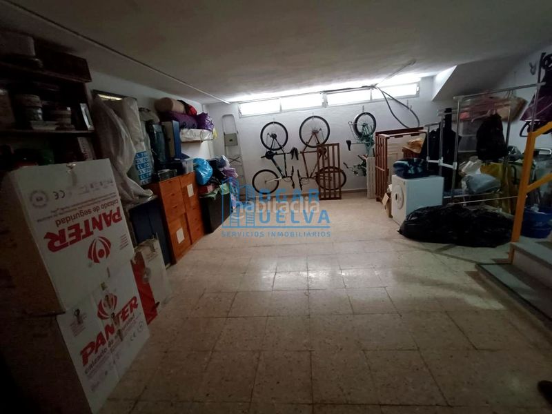 Foto 1cba75e1-db60-43a9-813d-ef83863d6ed8. Casa adossada amb calefacció aparcament a Punta Umbría