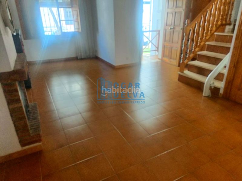 Foto 24fb6090-0228-405c-8f5c-41e90f694037. Casa a schiera con riscaldamento parcheggio in Punta Umbría