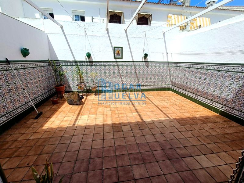 Foto 360e51a7-c765-44f0-8adb-c91e2efbab52. Casa a schiera con riscaldamento parcheggio in Punta Umbría