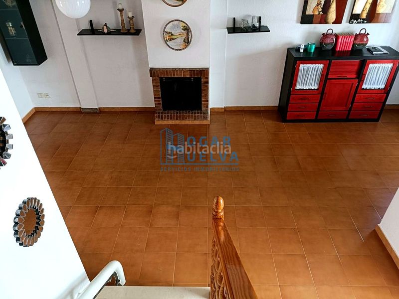 Foto 39a4be81-5a66-400e-9004-8690d39d0418. Casa a schiera con riscaldamento parcheggio in Punta Umbría