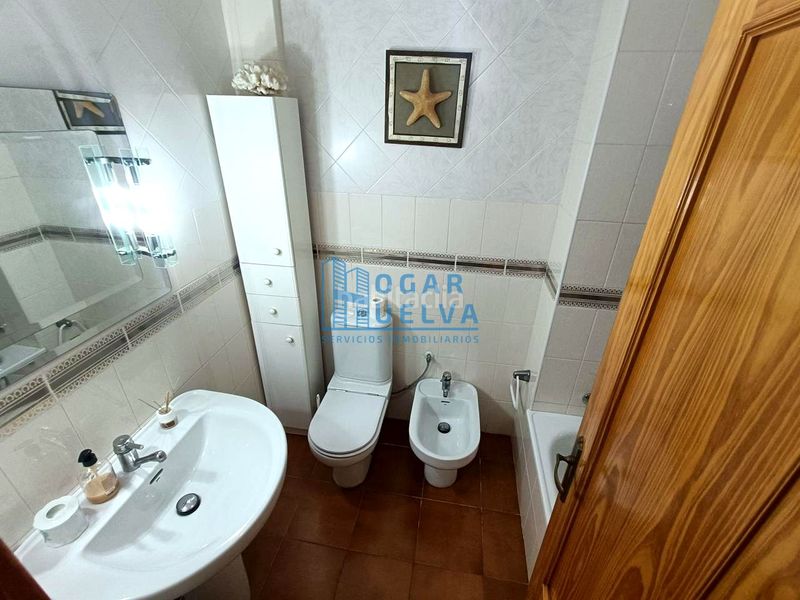 Foto 4c6290b3-0285-461b-8ea8-8d6cc4c6d26b. Casa a schiera con riscaldamento parcheggio in Punta Umbría