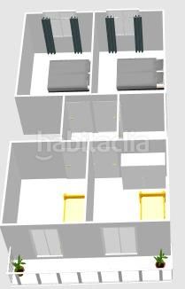 Foto 57976eb5-2d4b-4f93-8533-1f95423c2c94. Casa adossada amb calefacció aparcament a Punta Umbría
