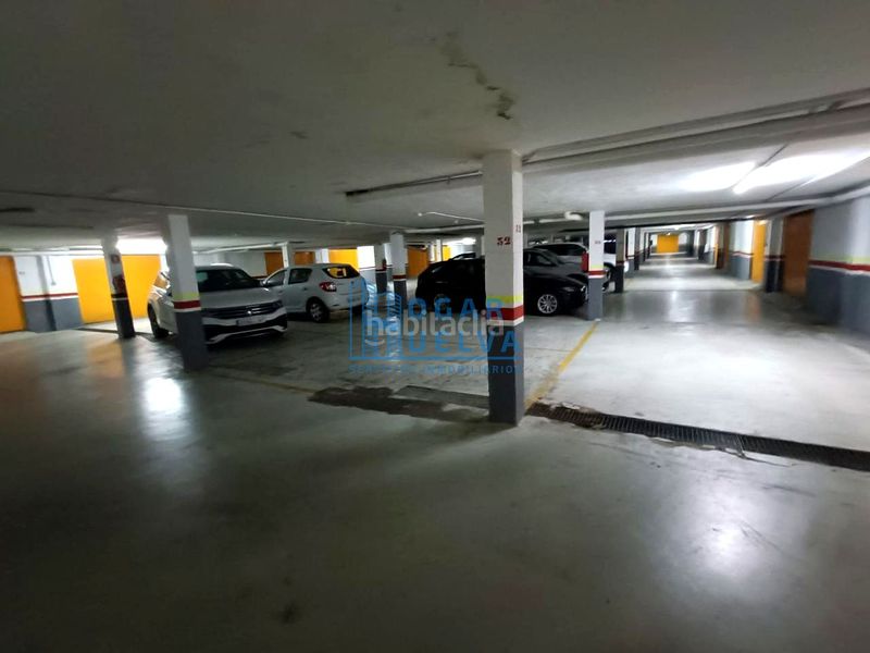 Foto 5b78f764-260a-4e8a-be84-ccfcd1407795. Casa a schiera con riscaldamento parcheggio in Punta Umbría