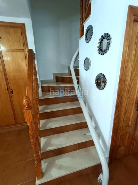 Foto b66c930f-86f4-4596-b883-1ff001731970. Casa a schiera con riscaldamento parcheggio in Punta Umbría