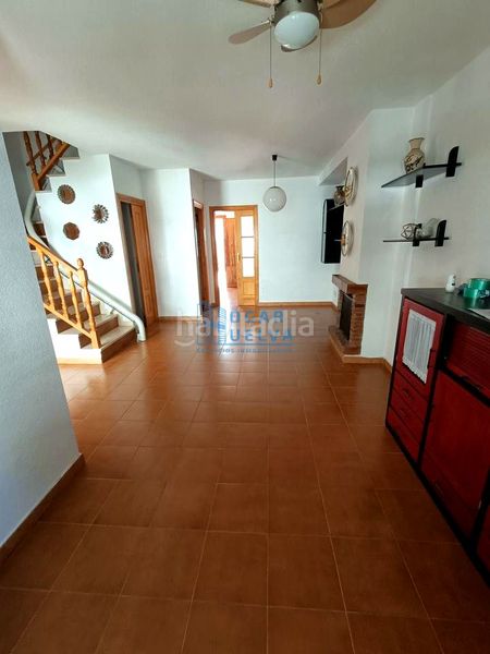 Foto bb417775-19f8-4b19-999f-c743ebd7f3c4. Casa a schiera con riscaldamento parcheggio in Punta Umbría
