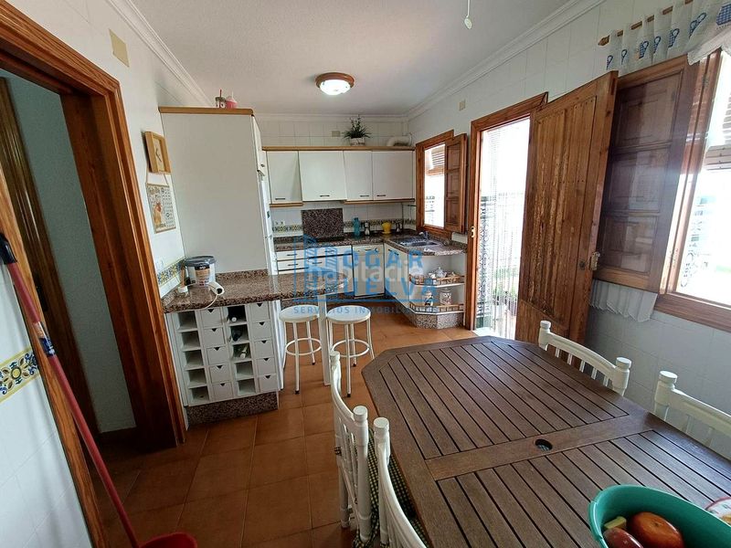 Foto c4f21f61-d96f-4b69-b12a-a590f9a83c48. Casa a schiera con riscaldamento parcheggio in Punta Umbría