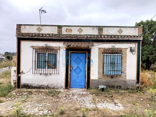 Maison  Huerta hambre. Casa de campo con escrituras