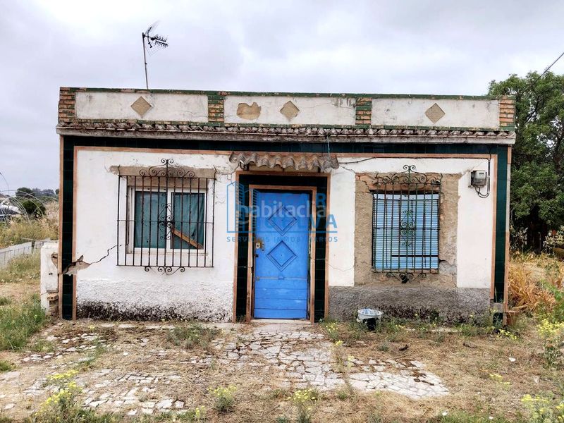 Foto 06b7a815-6806-41ac-b712-779a9f994aea. Casa a Bonares