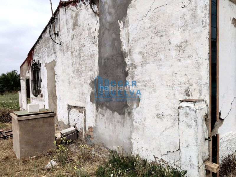 Foto 44a35a67-e6e8-488d-ab81-54460722421e. Casa a Bonares