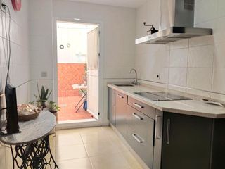 Rez-de-chaussée à Punta Umbría. Bajo sin barreras arquitectónicas en punta umbría