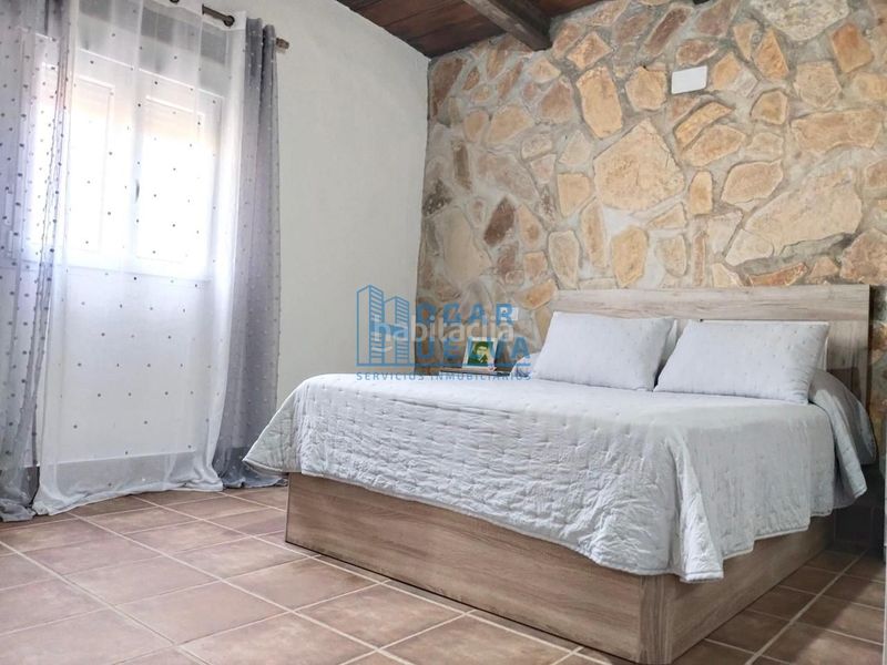 Foto bcaf2130-62d2-405e-bd0b-092f0909708e. Casa a Gibraleón