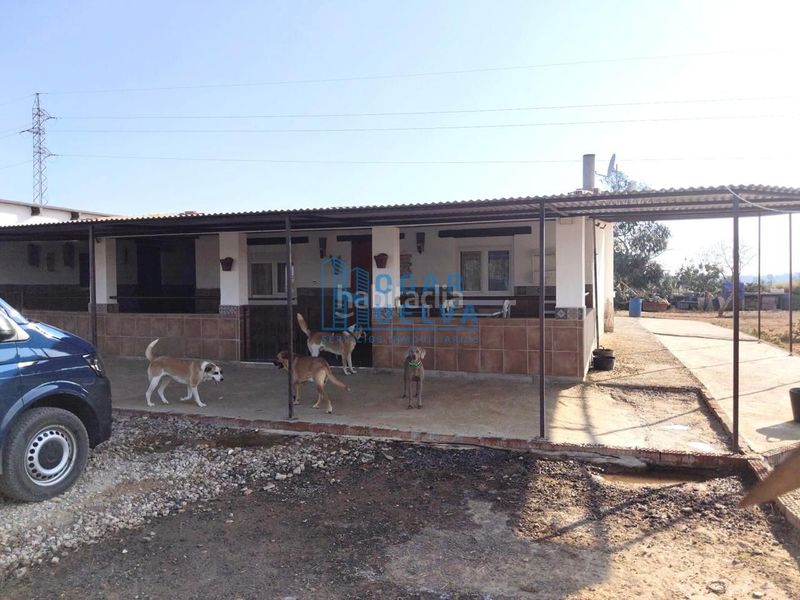 Foto e9c67323-0083-4936-9b73-a01017e55f21. Casa a Gibraleón