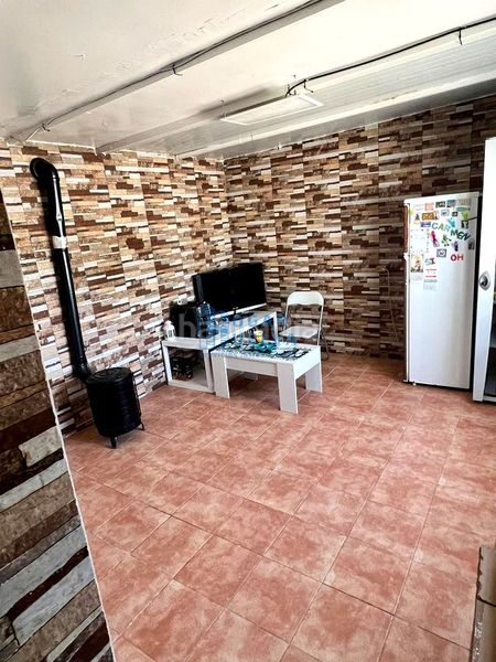 Foto 201bd75b-8488-411b-95fe-4c5a3ead6b34. Casa amb piscina a Palma del Condado (La)