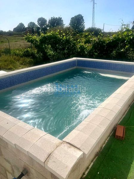 Foto 21e169e1-7546-418a-905e-d9760784b7c0. Casa amb piscina a Palma del Condado (La)