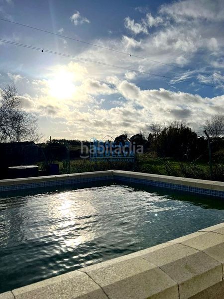Foto 85340682-e846-44af-a747-6ba9a053dbd4. Casa amb piscina a Palma del Condado (La)