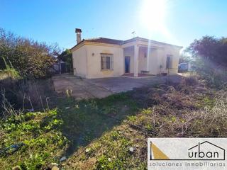 Masia  De la laguna. Casa con terreno, negociable
