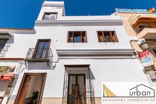 Casa  Isaac peral. Sueña