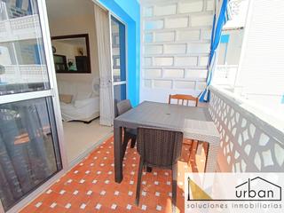 Appartement  De sevilla. Las sirenas