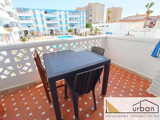 Appartement  De sevilla. Las sirenas