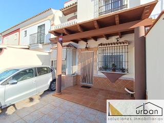 Casa adossada  Pago juncal. Adosado reformado la laguna