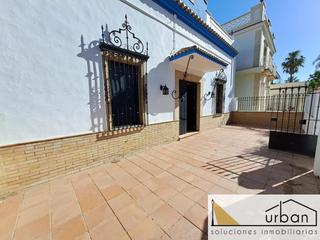 Haus  Del faro. Casa de pueblo en regla