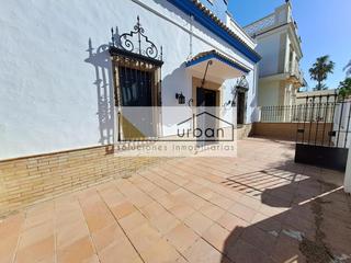 Maison  Del faro. Casa de pueblo en regla